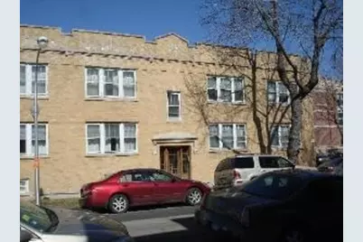 2336 W Waveland Avenue #1, Chicago, IL 60618 - Photo 1