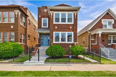 7925 S May Street, Chicago, IL 60620 - Photo 1