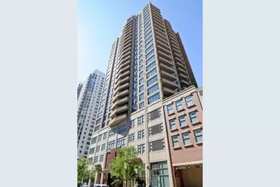 200 N Jefferson Street #2007, Chicago, IL 60661 - Photo 1