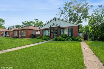 14841 Langley Avenue, Dolton, IL 60419 - Photo 1