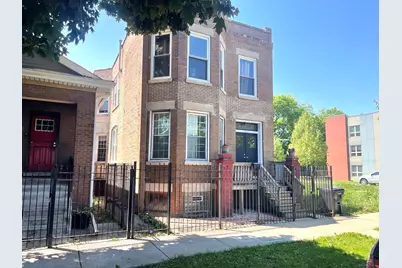 546 N Saint Louis Avenue #1, Chicago, IL 60624 - Photo 1