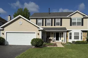 1234 Fernleaf Dr, Crystal Lake, IL 60014 - Photo 1