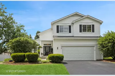 223 Saffron Lane, Bolingbrook, IL 60490 - Photo 1