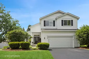 223 Saffron Ln, Bolingbrook, IL 60490 - Photo 1