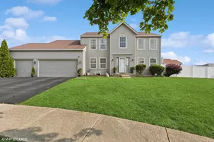 6416 Pasture Side Trail, Matteson, IL 60443 - Photo 1