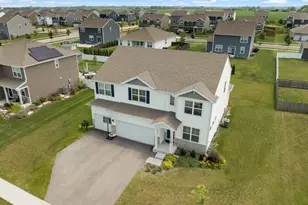 10119 Central Park Blvd, Huntley, IL 60142 - Photo 1