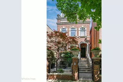 2015 N Howe Street, Chicago, IL 60614 - Photo 1