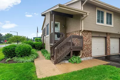 1355 Kingsbury Drive #1, Hanover Park, IL 60133 - Photo 1