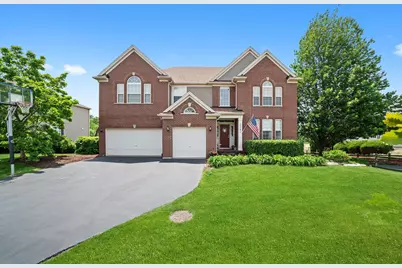 17701 Auburn Ridge Drive, Lockport, IL 60441 - Photo 1