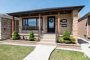 6012 S Narragansett Ave, Chicago, IL 60638 - Photo 1