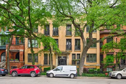 460 W Deming Place #1E, Chicago, IL 60614 - Photo 1