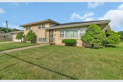 14700 Cooper Avenue, Harvey, IL 60426 - Photo 1