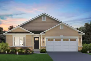 1239 Wild Tulip Cir, Bartlett, IL 60103 - Photo 1