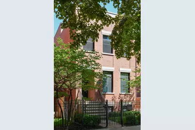 1617 N Bell Avenue, Chicago, IL 60647 - Photo 1