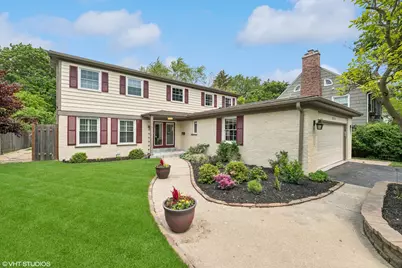 575 County Line Road, Highland Park, IL 60035 - Photo 1