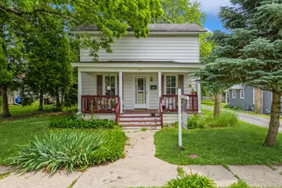 605 N Jefferson Street, Harvard, IL 60033 - Photo 1