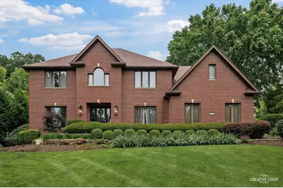 1033 Forest Trail, Sugar Grove, IL 60554 - Photo 1