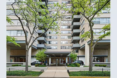 6301 N Sheridan Road #7G, Chicago, IL 60660 - Photo 1