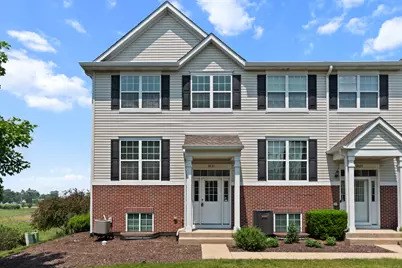 3821 Bailey Road, Yorkville, IL 60560 - Photo 1