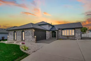 4406 Michael John Ln, Richton Park, IL 60471 - Photo 1