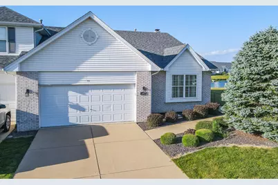 343 White Hawk Way, Manteno, IL 60950 - Photo 1