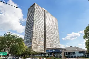 4800 S Chicago Beach Dr, Chicago, IL 60615 - Photo 1