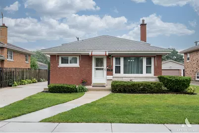 4437 Arthur Avenue, Brookfield, IL 60513 - Photo 1