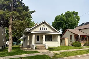 153 N Entrance Ave, Kankakee, IL 60901 - Photo 1