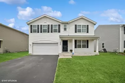 1688 Lakeland Lane, Pingree Grove, IL 60140 - Photo 1