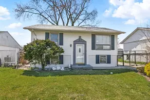 1449 Park Ln, Ford Heights, IL 60411 - Photo 1