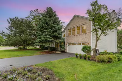 2015 Steward Lane, Plainfield, IL 60586 - Photo 1