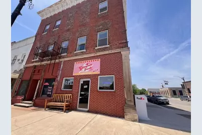 505 W Side Square, Clifton, IL 61727 - Photo 1