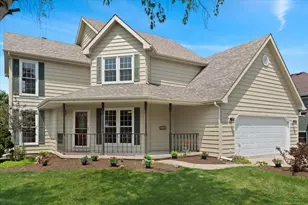 1132 10 Pin Ln, Beach Park, IL 60099 - Photo 1