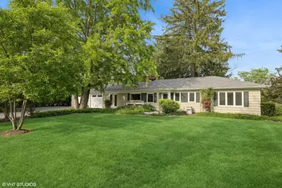 225 Orchard Road, North Barrington, IL 60010 - Photo 1