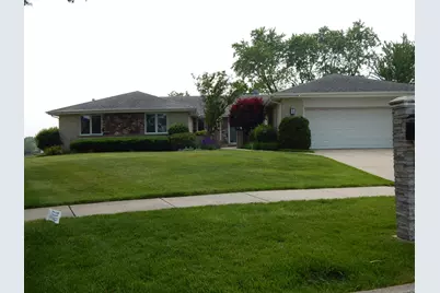 1314 N Lama Lane, Mount Prospect, IL 60056 - Photo 1