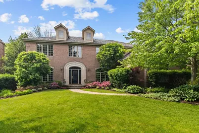 1135 Lawrence Avenue, Lake Forest, IL 60045 - Photo 1