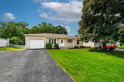 2757 Forest Glen Parkway, Woodridge, IL 60517 - Photo 1