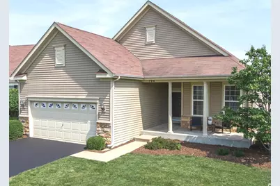 794 Suffield Court, Oswego, IL 60543 - Photo 1