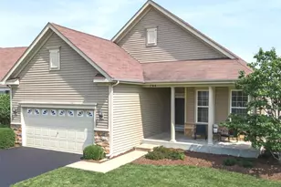 794 Suffield Ct, Oswego, IL 60543 - Photo 1