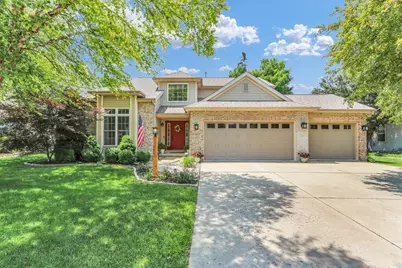 2001 Mullikin Drive, Champaign, IL 61822 - Photo 1