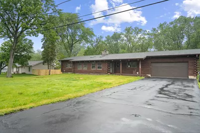 189 E 34th Street, Steger, IL 60475 - Photo 1