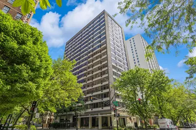 360 W Wellington Avenue #2E, Chicago, IL 60657 - Photo 1