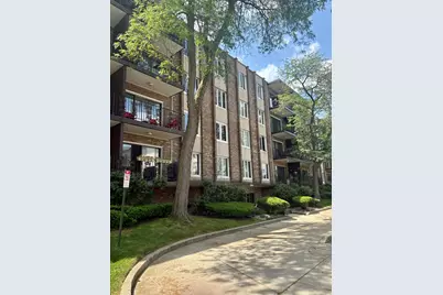 5501 Lincoln Avenue #405, Morton Grove, IL 60053 - Photo 1