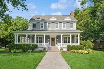 1025 Mohawk Road, Wilmette, IL 60091 - Photo 1