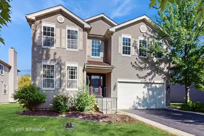 6542 Pine Hollow Road, Carpentersville, IL 60110 - Photo 1