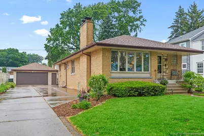 9544 S Avers Avenue, Evergreen Park, IL 60805 - Photo 1