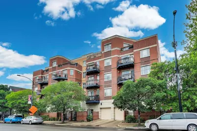4950 N Western Avenue #101, Chicago, IL 60625 - Photo 1