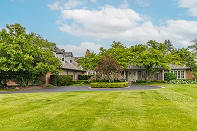 36955 N Fox Hill Drive, Wadsworth, IL 60083 - Photo 1