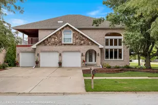 [Address not provided], Tinley Park, IL 60487 - Photo 1