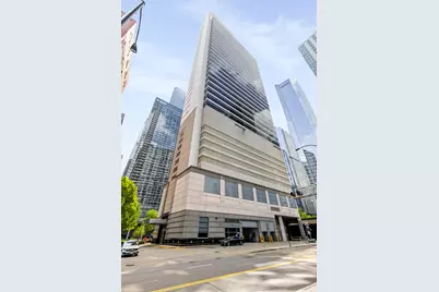 333 N Canal Street #2804, Chicago, IL 60606 - Photo 1